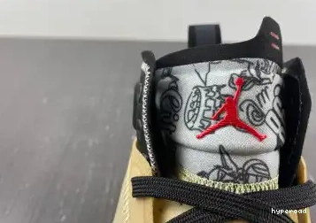 Hyperoad Air Jordan “Jayson 37 Tatum” 0607